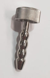 Ecstatic Sensations - Rechargeable Vibrating Pleasure Plug Penis Plugs